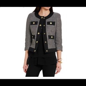Pierre Balmain jacket